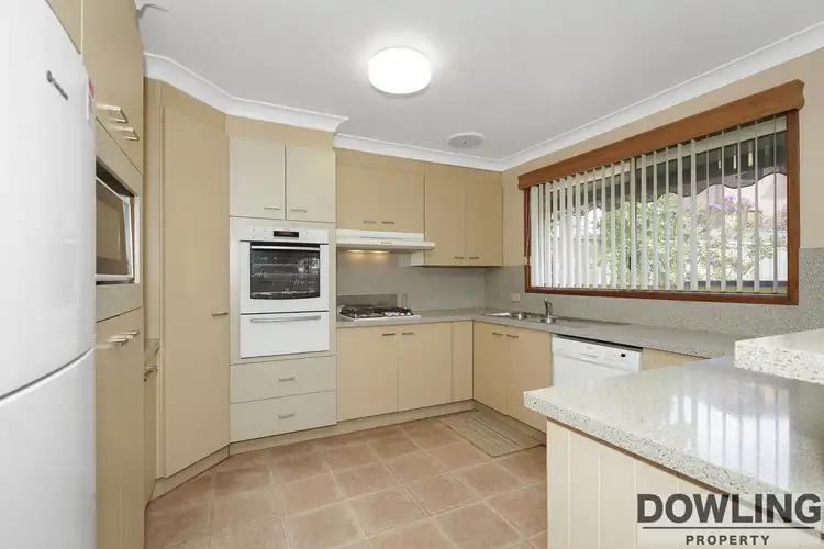 Second view of Homely house listing, 167 Aries Way, Elermore Vale NSW 2287