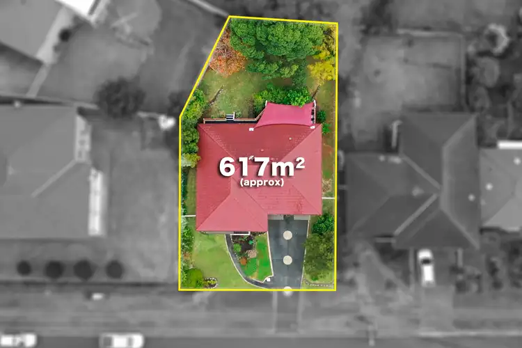 Fourth view of Homely house listing, 167 Aries Way, Elermore Vale NSW 2287