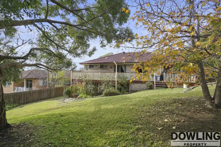 Sixth view of Homely house listing, 167 Aries Way, Elermore Vale NSW 2287