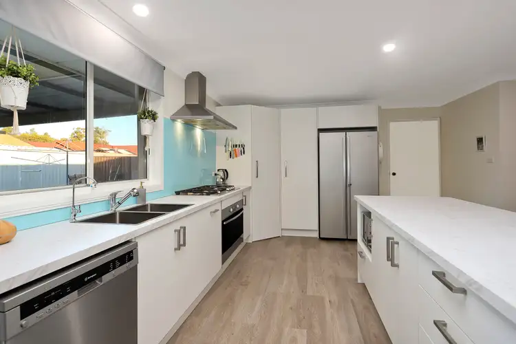 Second view of Homely house listing, 15 Palena Crescent, St Clair NSW 2759