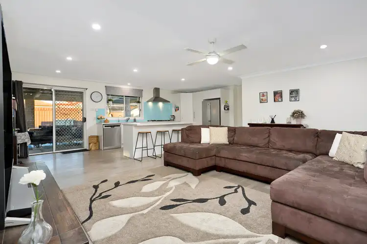 Fourth view of Homely house listing, 15 Palena Crescent, St Clair NSW 2759