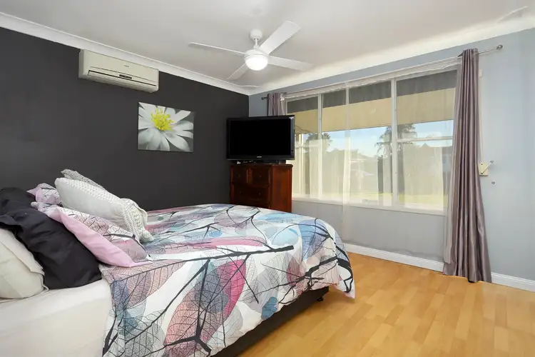 Fifth view of Homely house listing, 15 Palena Crescent, St Clair NSW 2759