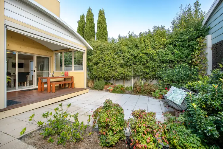 Fourth view of Homely townhouse listing, 1/18 The Lane, Maryville NSW 2293