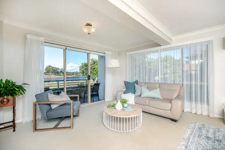 Fifth view of Homely townhouse listing, 1/18 The Lane, Maryville NSW 2293