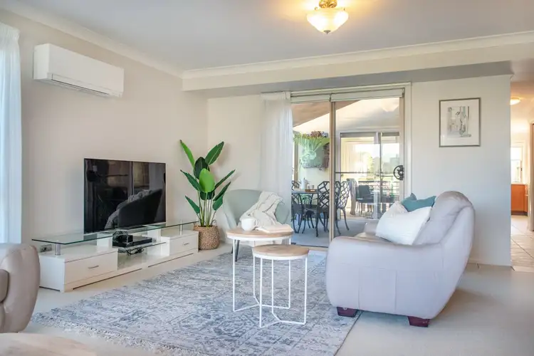 Sixth view of Homely townhouse listing, 1/18 The Lane, Maryville NSW 2293