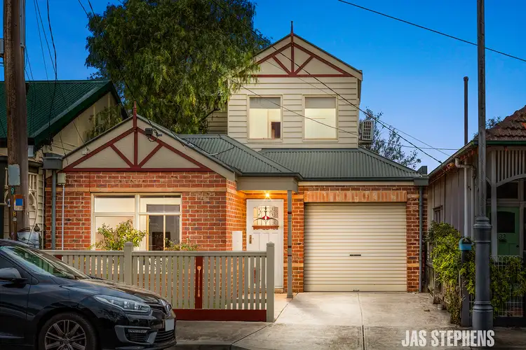 33A Norfolk Street, Yarraville VIC 3013