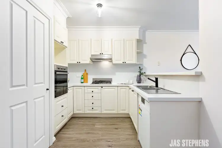 Fourth view of Homely house listing, 33A Norfolk Street, Yarraville VIC 3013