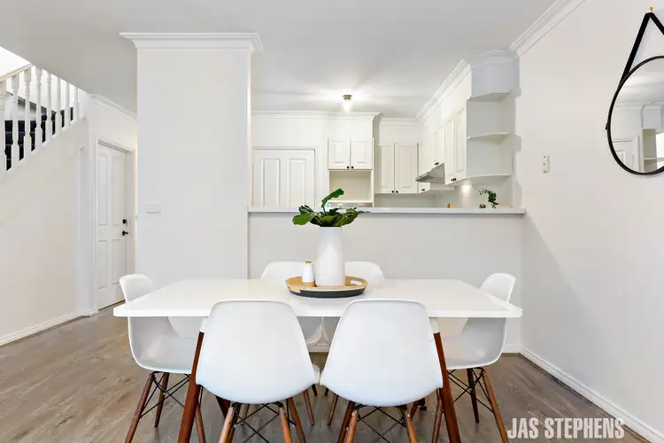 Fifth view of Homely house listing, 33A Norfolk Street, Yarraville VIC 3013
