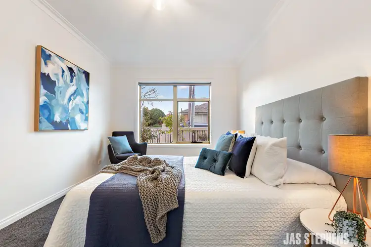 Sixth view of Homely house listing, 33A Norfolk Street, Yarraville VIC 3013