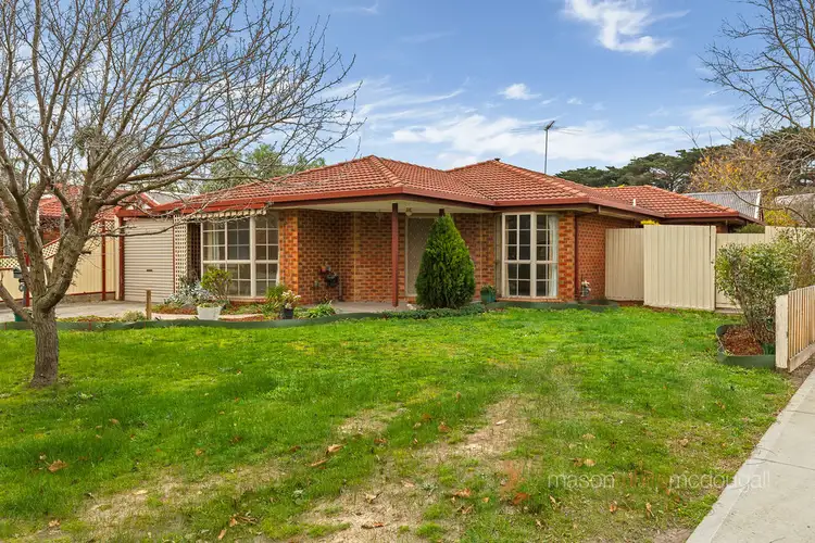 Main view of Homely house listing, 2 Walter Way, Whittlesea VIC 3757