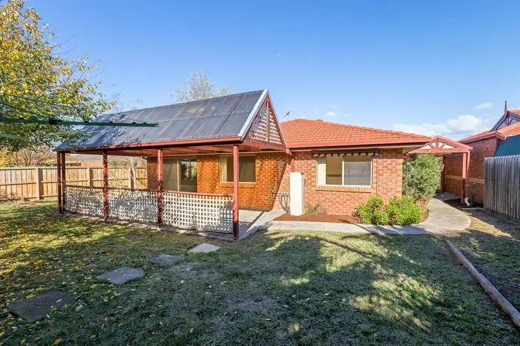 Second view of Homely house listing, 2 Walter Way, Whittlesea VIC 3757