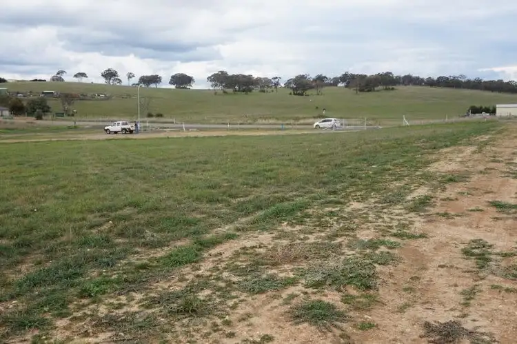 Third view of Homely land listing, LOT 4 13 Bonnett Drive, Run-o-waters NSW 2580