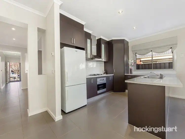 Sixth view of Homely house listing, 12 Oakview Parade, Caroline Springs VIC 3023