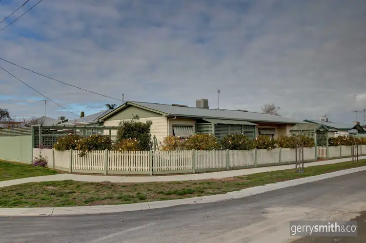 29 Laurel Street, Horsham VIC 3400