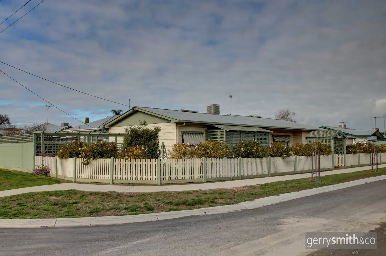 Main view of Homely house listing, 29 Laurel Street, Horsham VIC 3400