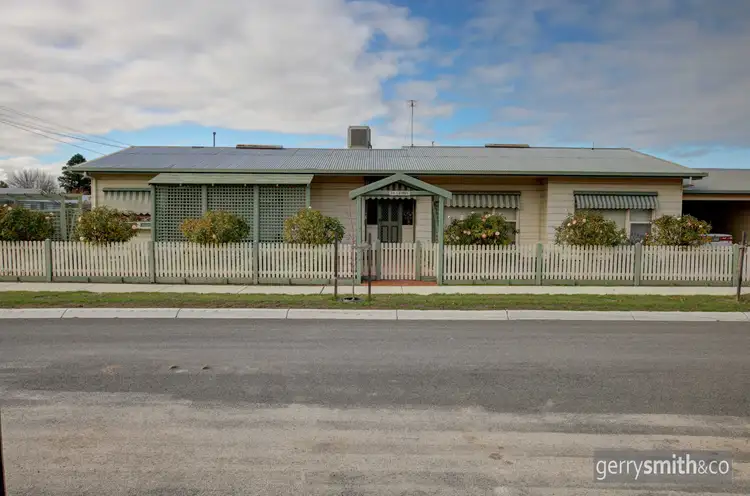 Second view of Homely house listing, 29 Laurel Street, Horsham VIC 3400