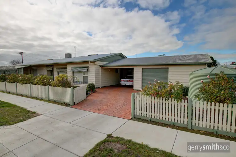Third view of Homely house listing, 29 Laurel Street, Horsham VIC 3400