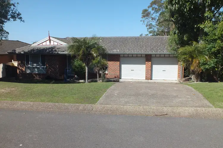 Main view of Homely house listing, 16 Redman Road, Medowie NSW 2318