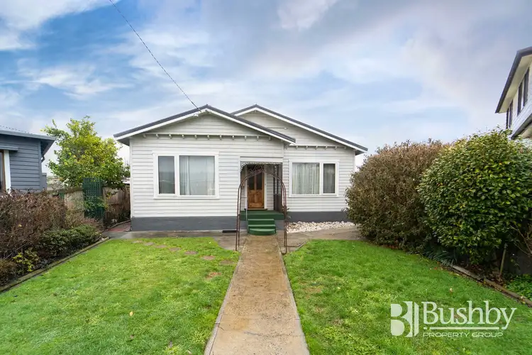 Main view of Homely house listing, 8 Cluden Place, Invermay TAS 7248