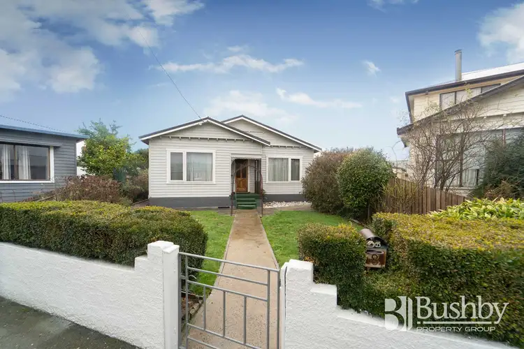 Third view of Homely house listing, 8 Cluden Place, Invermay TAS 7248