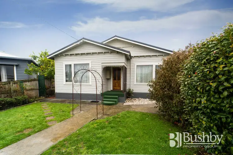 Fourth view of Homely house listing, 8 Cluden Place, Invermay TAS 7248