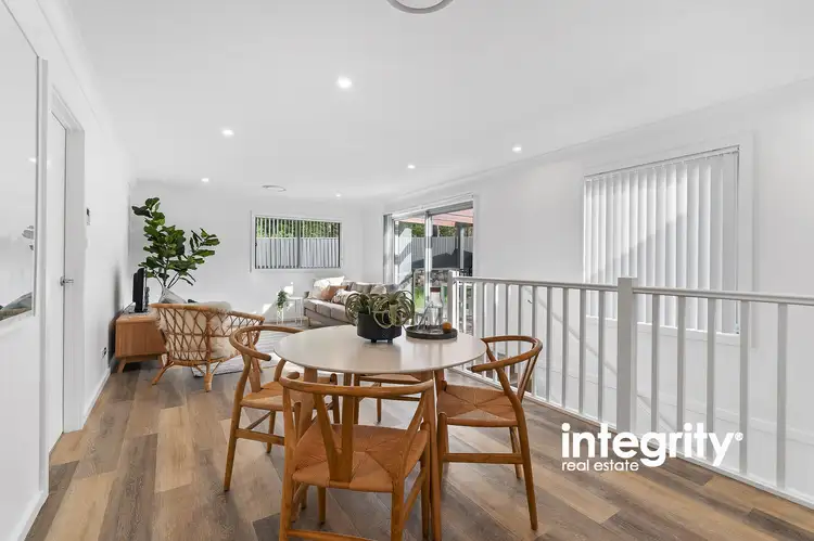Main view of Homely unit listing, 2/76 Brinawarr Street, Bomaderry NSW 2541