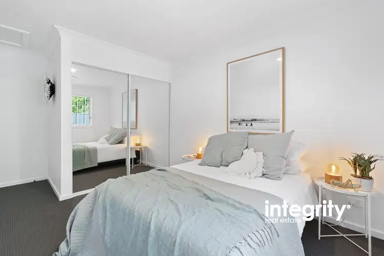 Fourth view of Homely unit listing, 2/76 Brinawarr Street, Bomaderry NSW 2541