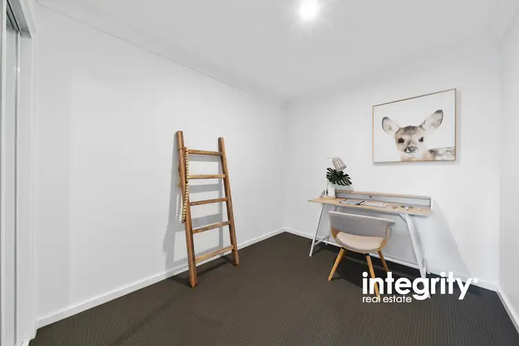 Sixth view of Homely unit listing, 2/76 Brinawarr Street, Bomaderry NSW 2541