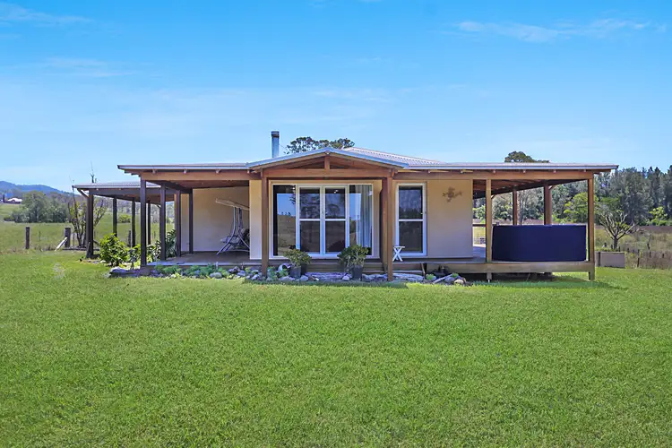 Second view of Homely rural property listing, Lot 170 Salisbury Road, Salisbury Via, Dungog NSW 2420