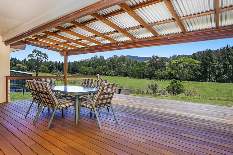 Third view of Homely rural property listing, Lot 170 Salisbury Road, Salisbury Via, Dungog NSW 2420