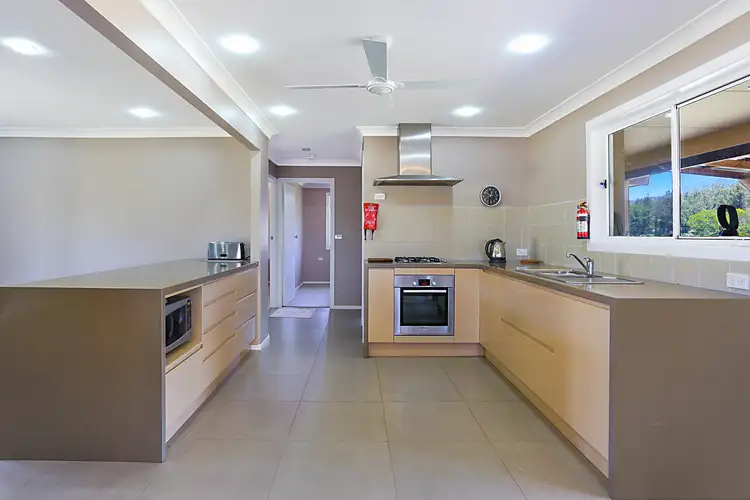 Fifth view of Homely rural property listing, Lot 170 Salisbury Road, Salisbury Via, Dungog NSW 2420