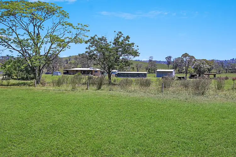 Sixth view of Homely rural property listing, Lot 170 Salisbury Road, Salisbury Via, Dungog NSW 2420