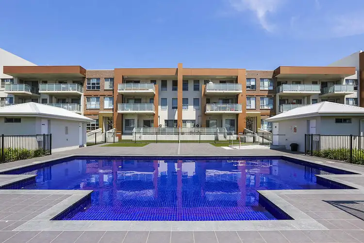 Second view of Homely unit listing, 35/148 Flemington Road, Harrison ACT 2914