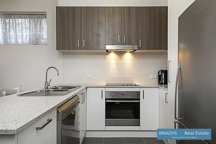Third view of Homely unit listing, 35/148 Flemington Road, Harrison ACT 2914