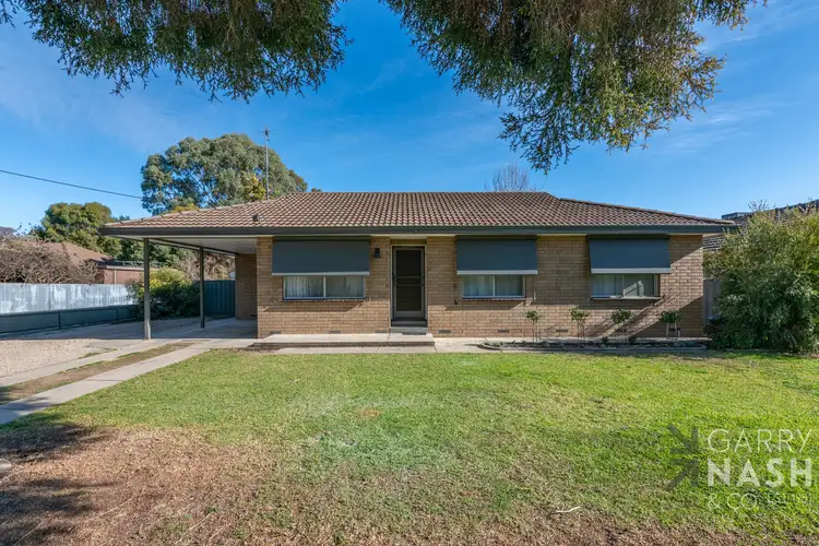 Main view of Homely house listing, 11 Dallwitz Court, Wangaratta VIC 3677