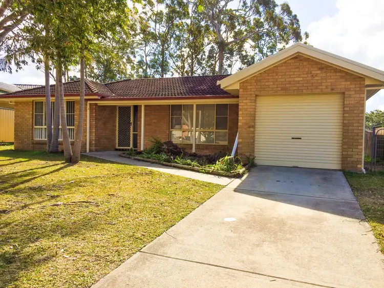 18 Mountain Ash Close, Medowie NSW 2318
