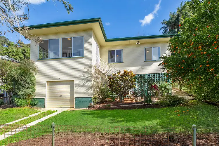2 Mayfield Street, Nambour QLD 4560