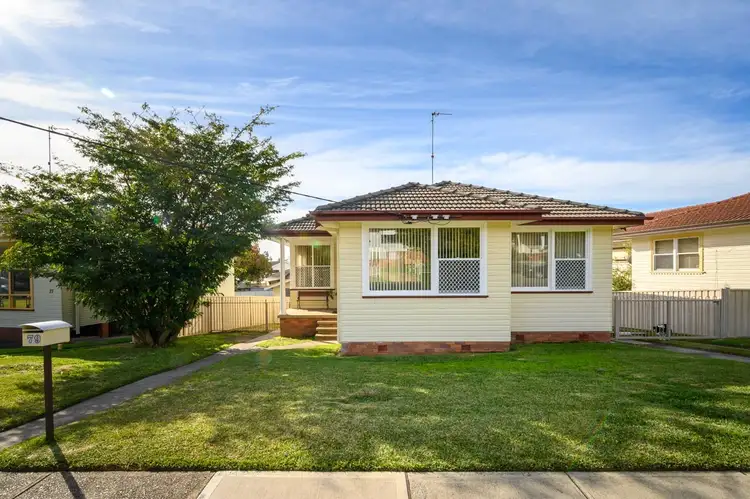 79 Chiplin Street