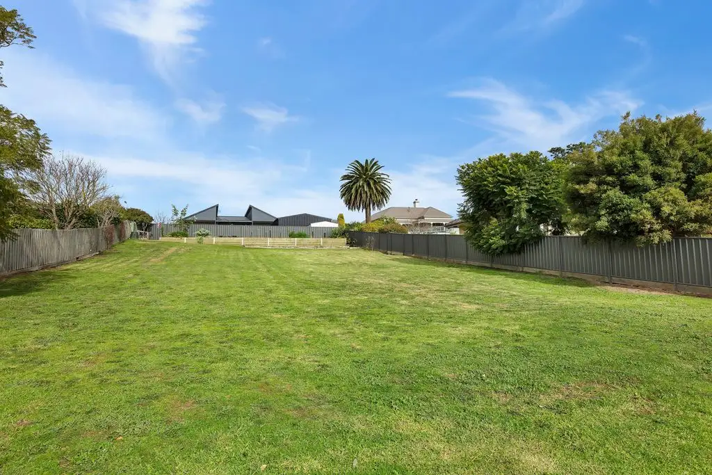 Main view of Homely land listing, 28 Tulloh Street, Elliminyt VIC 3250