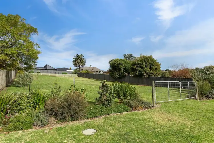 Second view of Homely land listing, 28 Tulloh Street, Elliminyt VIC 3250
