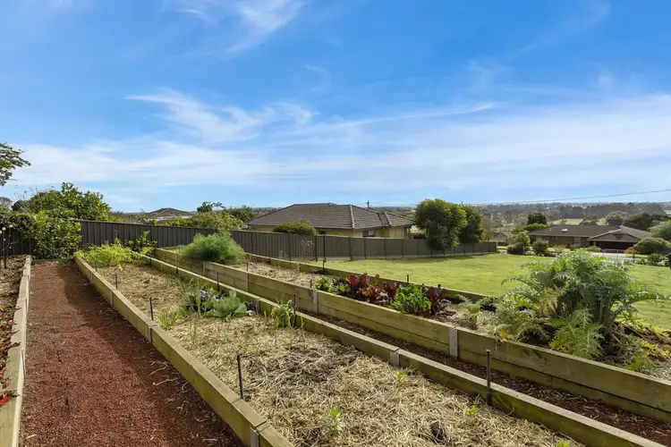 Third view of Homely land listing, 28 Tulloh Street, Elliminyt VIC 3250