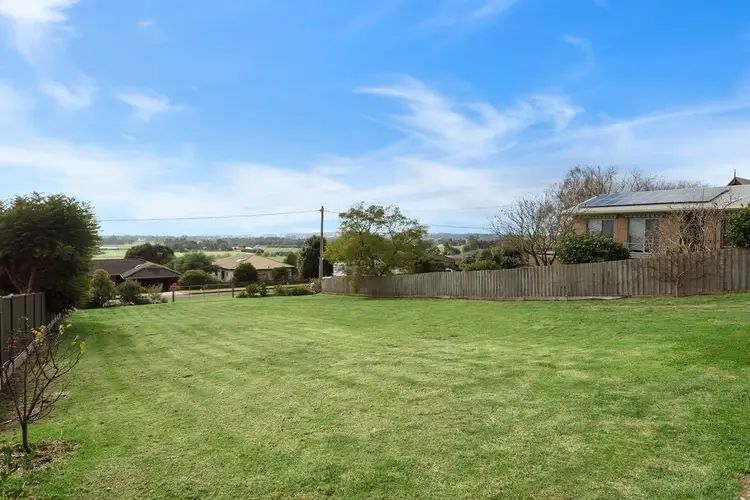 Fifth view of Homely land listing, 28 Tulloh Street, Elliminyt VIC 3250