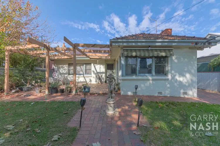 115 Rowan Street, Wangaratta VIC 3677