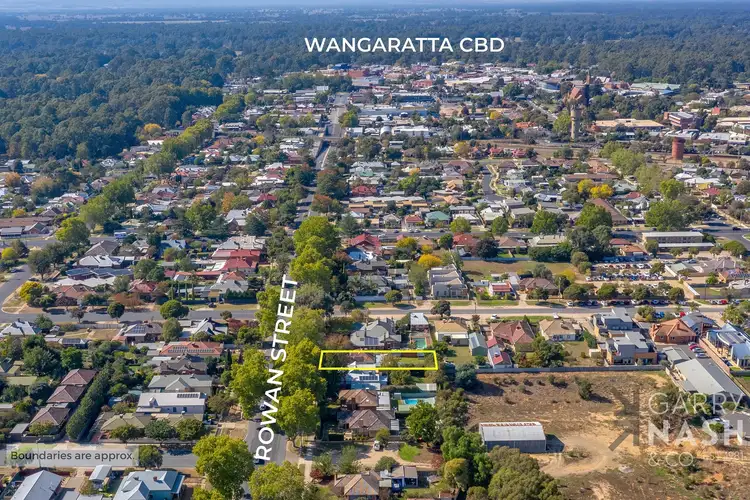 Seventh view of Homely house listing, 115 Rowan Street, Wangaratta VIC 3677