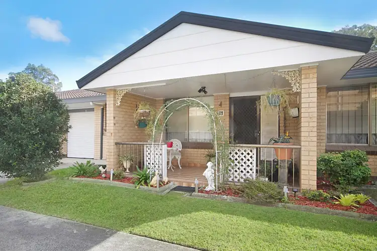 6/187 Kennedy Drive, Tweed Heads West NSW 2485