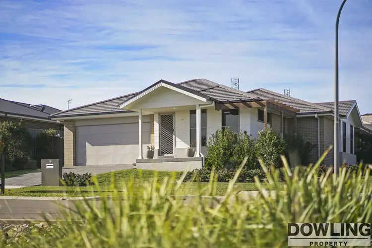 28a Bulbul Crescent, Fletcher NSW 2287