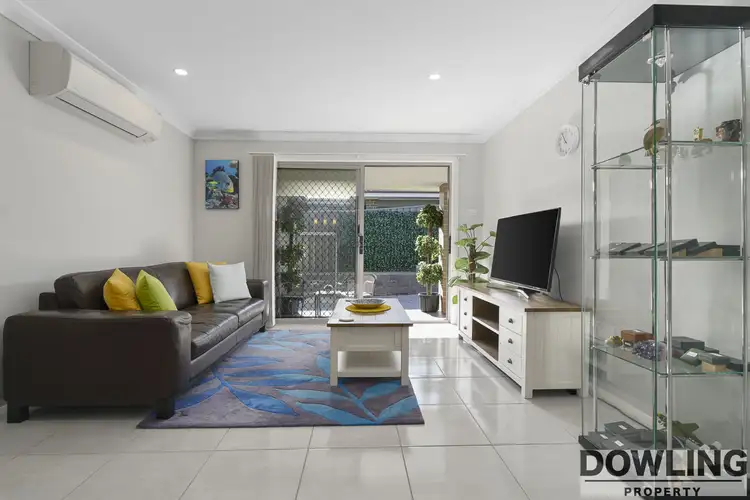 Third view of Homely house listing, 28a Bulbul Crescent, Fletcher NSW 2287