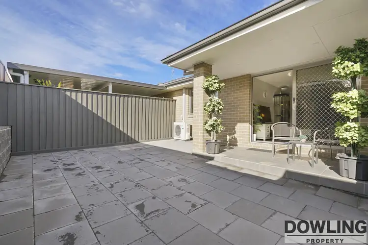 Fourth view of Homely house listing, 28a Bulbul Crescent, Fletcher NSW 2287