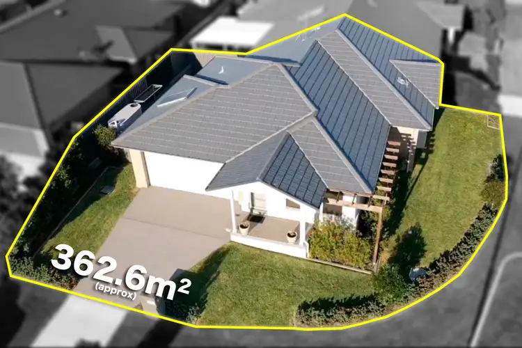 Fifth view of Homely house listing, 28a Bulbul Crescent, Fletcher NSW 2287