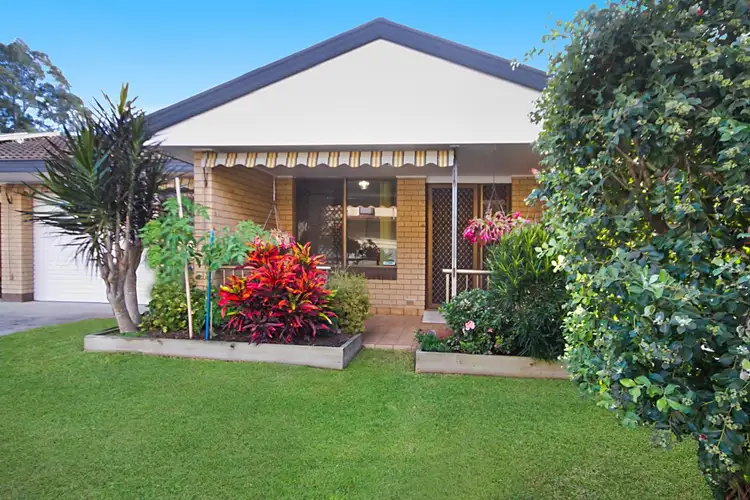4/187 Kennedy Drive, Tweed Heads West NSW 2485